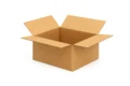 12x9x6" Double Wall Cardboard Box