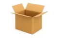 12x9x9" Double Wall Cardboard box