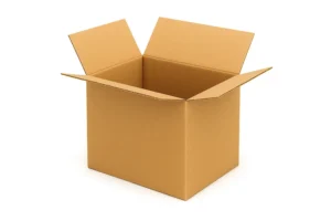 12x9x9" Double Wall Cardboard box