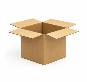 14x14x14" Double Wall Cardboard Box