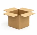18x18x18" Double Wall Cardboard Box