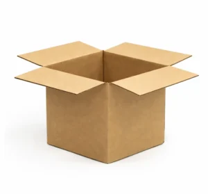 18x18x18" Double Wall Cardboard Box