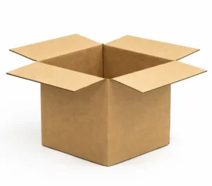 20x20x20" Double Wall Cardboard Box