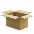 30x18x18" Double Wall Cardboard Box