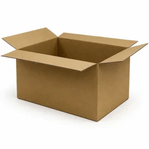 30x20x20" Double Wall Cardboard Box