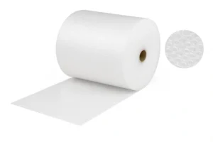 600mm wide Easy Tare Bubble Wrap
