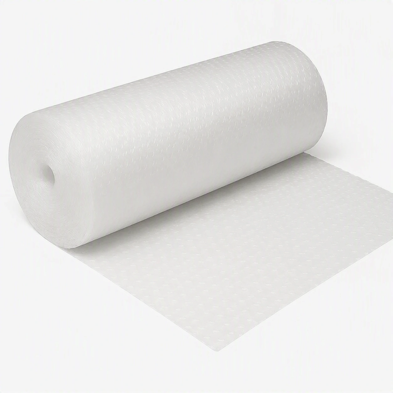 A roll of large Bubble wrap 1.5 metres in length