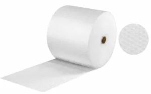 Small Bubble Wrap 500mm Wide 100mtr length