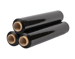 Black Hand Wrap