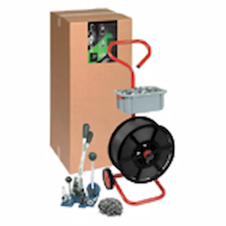 Plastic Strapping Starter Kits