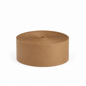 Corrugated Cardboard Roll in 300mm width single wall
