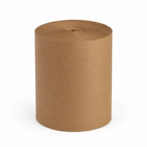 Corrugated Cardboard Roll in 900mm width and 75 mtr length