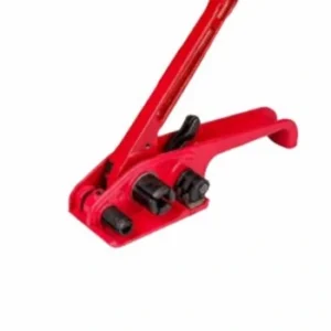 PET Strapping tensioning tool for 12mm - 19mm widths